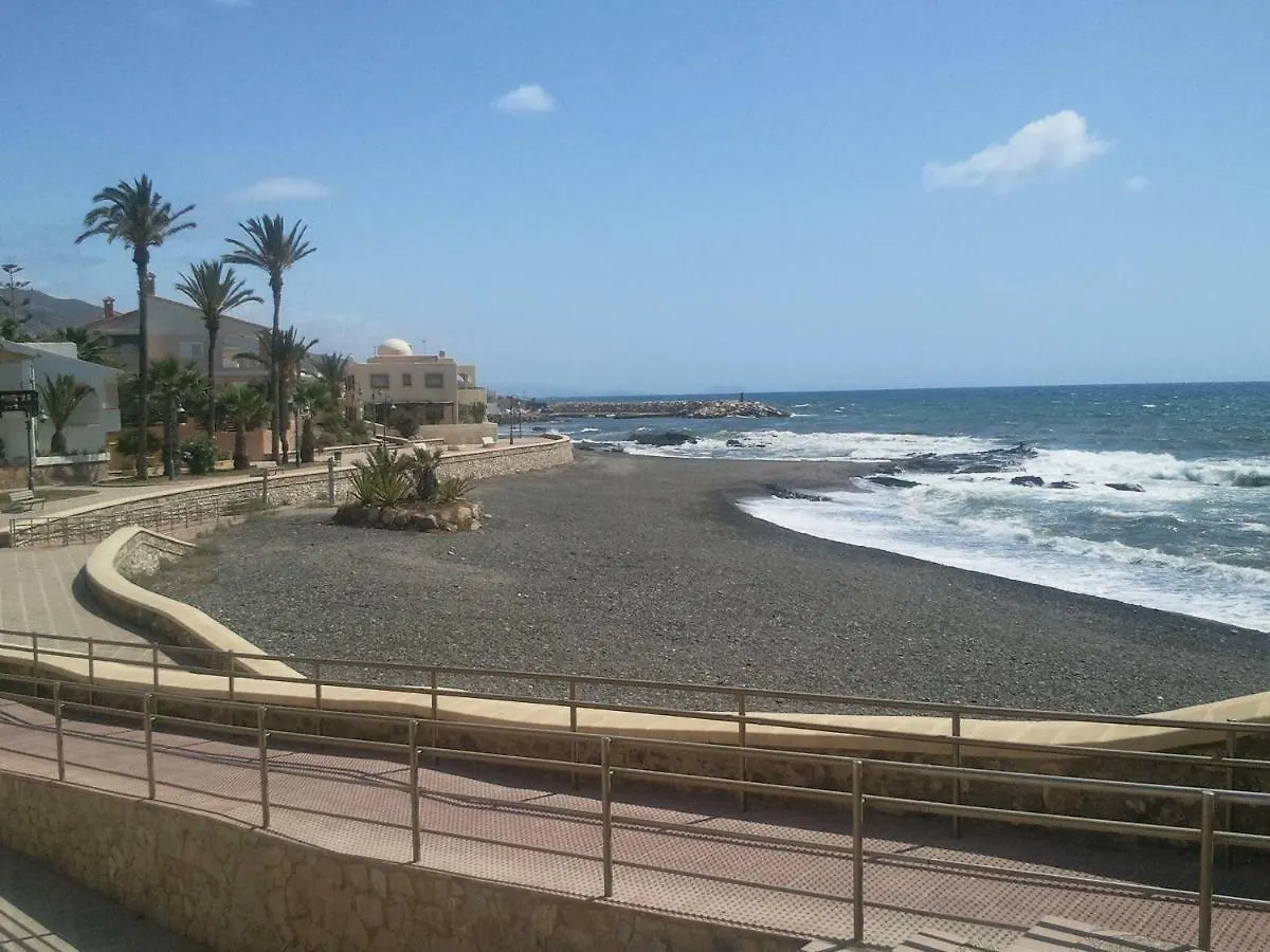 Al-Andalus Thalassa Home Star Vera Apartment